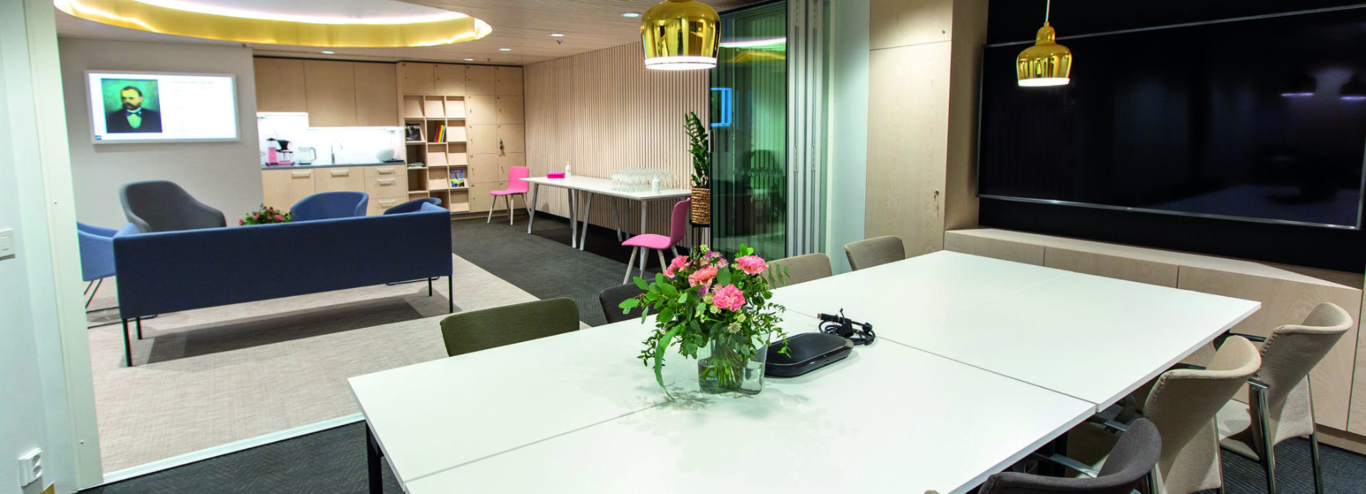 Orfeus Lounge