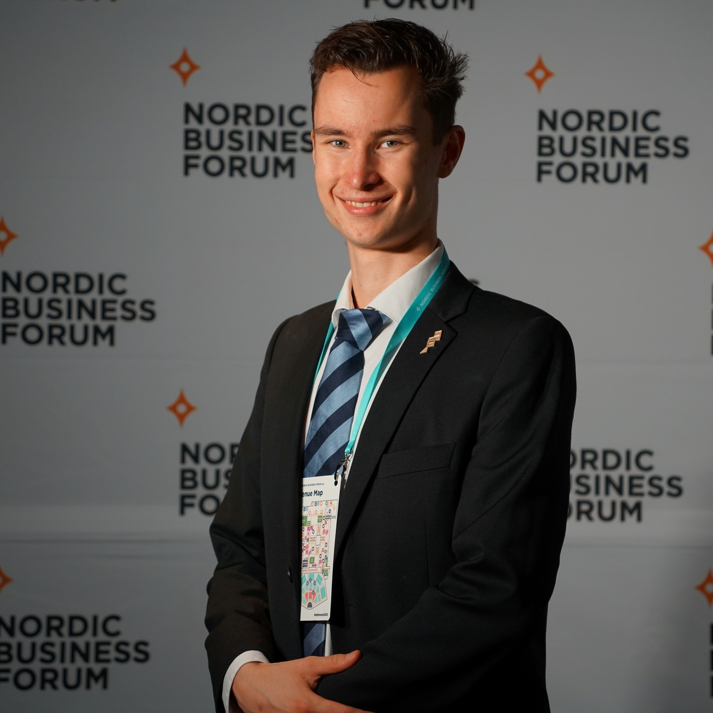 Kristian Jakobsson